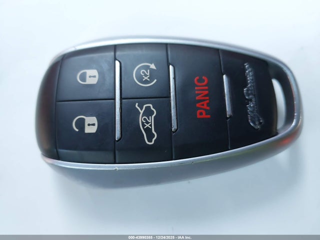 2017 ALFA ROMEO GIULIA ZARFAEDN8H7531854 Photo 10