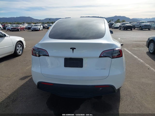 7SAYGDEE4PA134810 Tesla Model Y Awd/long Range Dual Motor All-wheel Drive