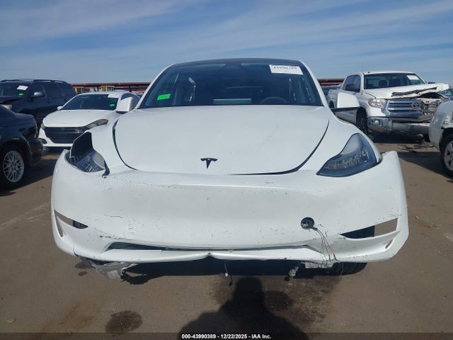 2023 TESLA MODEL Y 7SAYGDEE4PA134810 Photo 5