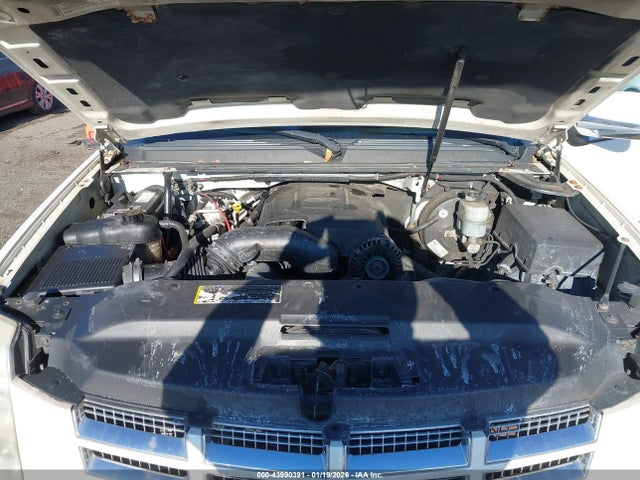 2007 CADILLAC ESCALADE 1GYFK638X7R212087 Photo 9