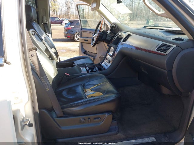 2007 CADILLAC ESCALADE 1GYFK638X7R212087 Photo 4