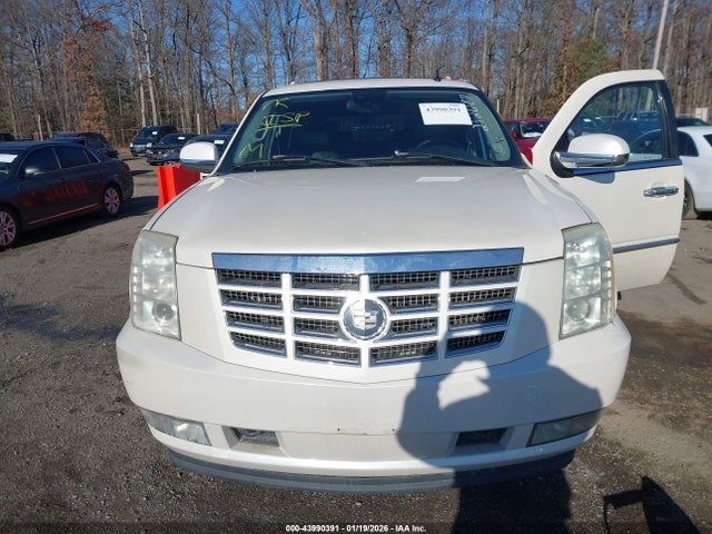 2007 CADILLAC ESCALADE 1GYFK638X7R212087 Photo 5