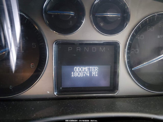 2007 CADILLAC ESCALADE 1GYFK638X7R212087 Photo 6