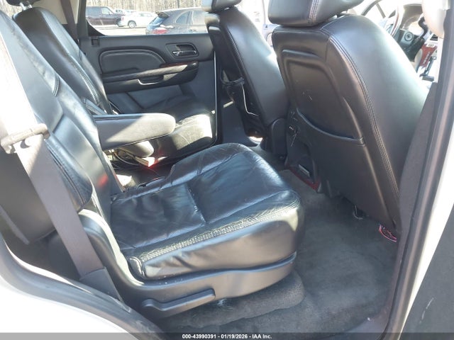 2007 CADILLAC ESCALADE 1GYFK638X7R212087 Photo 7