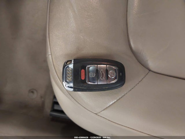 2009 AUDI A4 WAULK78K19N009289 Photo 10