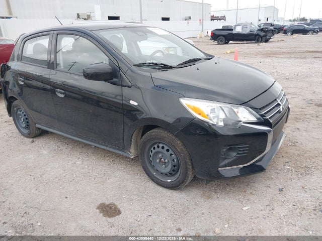2024 MITSUBISHI MIRAGE ML32AUHJ5RH007490 Photo 0