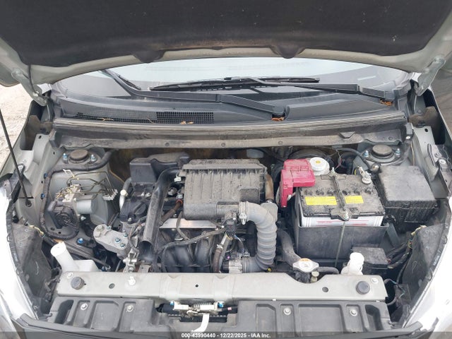 2024 MITSUBISHI MIRAGE ML32AUHJ5RH007490 Photo 9