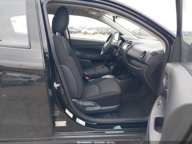 2024 MITSUBISHI MIRAGE ML32AUHJ5RH007490 Photo 4