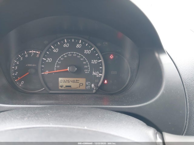 2024 MITSUBISHI MIRAGE ML32AUHJ5RH007490 Photo 6