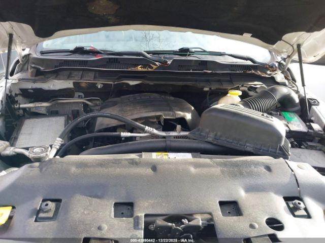 2019 RAM 1500 CLASSIC 1C6RR7FT1KS525204 Photo 9