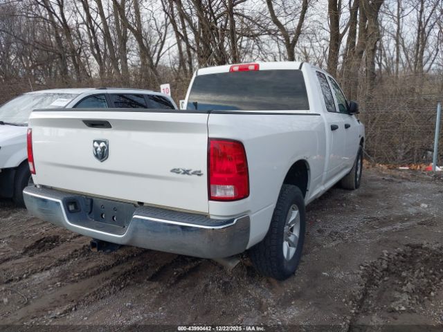 2019 RAM 1500 CLASSIC 1C6RR7FT1KS525204 Photo 3