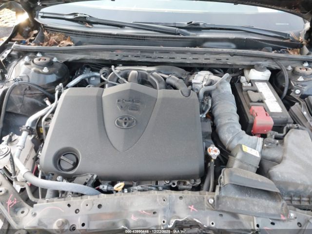 2022 TOYOTA AVALON 4T1AZ1FB1NU082079 Photo 9