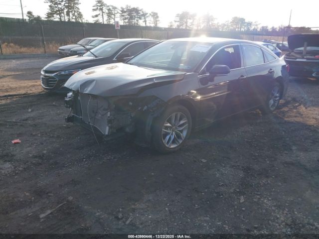 2022 TOYOTA AVALON 4T1AZ1FB1NU082079 Photo 1