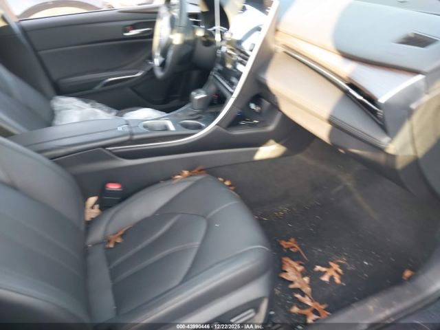 2022 TOYOTA AVALON 4T1AZ1FB1NU082079 Photo 4