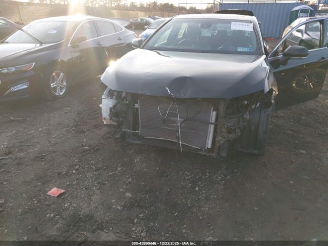 2022 TOYOTA AVALON 4T1AZ1FB1NU082079 Photo 5