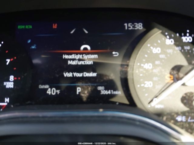 2022 TOYOTA AVALON 4T1AZ1FB1NU082079 Photo 6