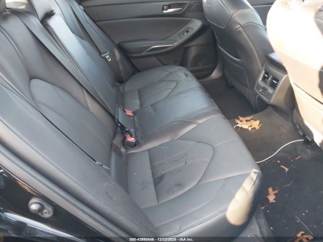 2022 TOYOTA AVALON 4T1AZ1FB1NU082079 Photo 7