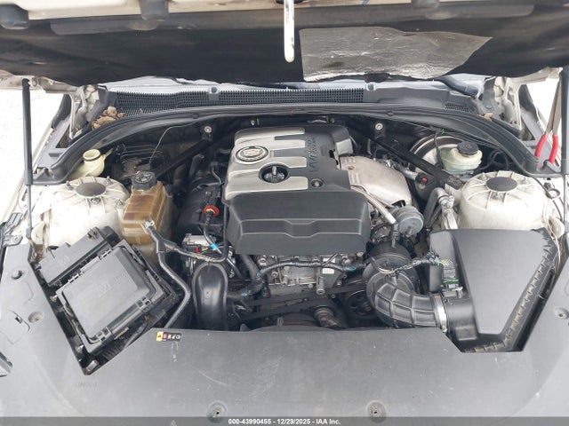 2014 CADILLAC ATS 1G6AA5RX3E0166733 Photo 9