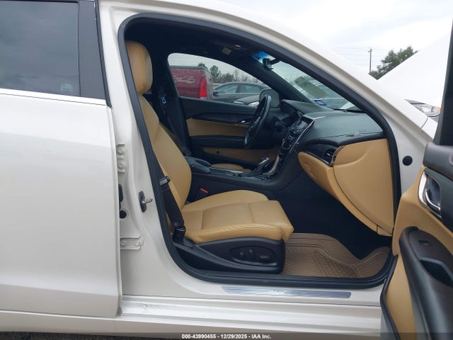 2014 CADILLAC ATS 1G6AA5RX3E0166733 Photo 4