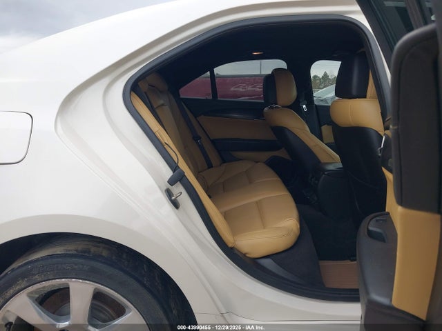 2014 CADILLAC ATS 1G6AA5RX3E0166733 Photo 7