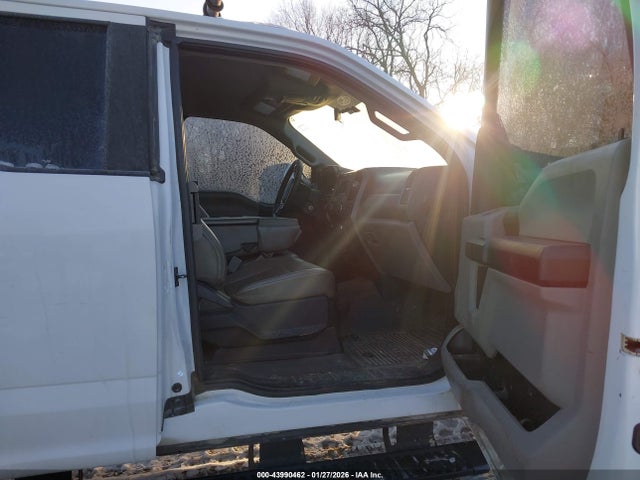 Продажа на аукционе авто 2019 Ford F-250 Xl, vin: 1FD7X2B64KED03808, номер лота: 43990462