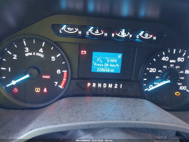 Продаж на аукціоні авто 2019 Ford F-250 Xl, vin: 1FD7X2B64KED03808, номер лоту: 43990462