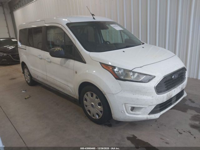2022 FORD TRANSIT CONNECT NM0GS9F25N1526631