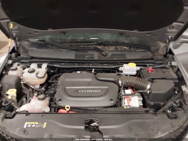 2020 CHRYSLER PACIFICA HYBRID 2C4RC1H70LR282219 Photo 9