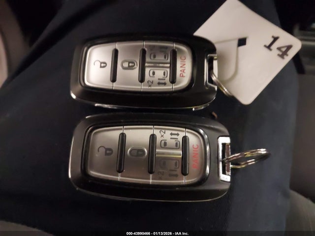 2020 CHRYSLER PACIFICA HYBRID 2C4RC1H70LR282219 Photo 10