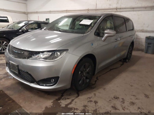 2020 CHRYSLER PACIFICA HYBRID 2C4RC1H70LR282219 Photo 1