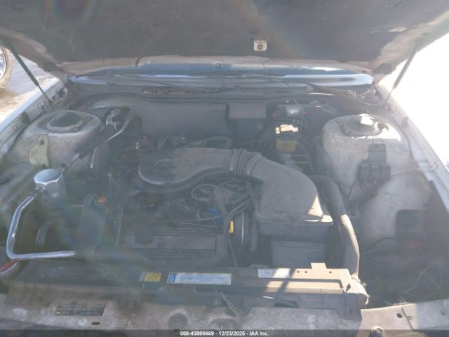1989 CADILLAC DEVILLE 1G6CD5155K4215977 Photo 9