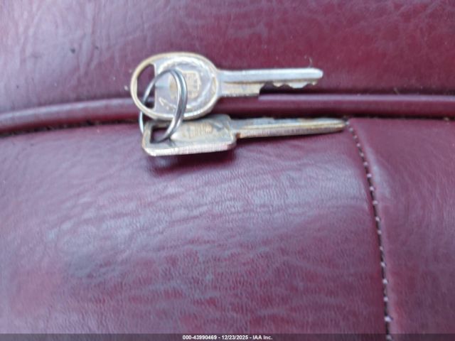 1989 CADILLAC DEVILLE 1G6CD5155K4215977 Photo 10