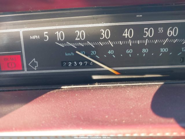 1989 CADILLAC DEVILLE 1G6CD5155K4215977 Photo 6