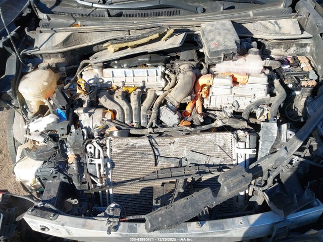 2022 KIA NIRO KNDCC3LC2N5535854 Photo 9