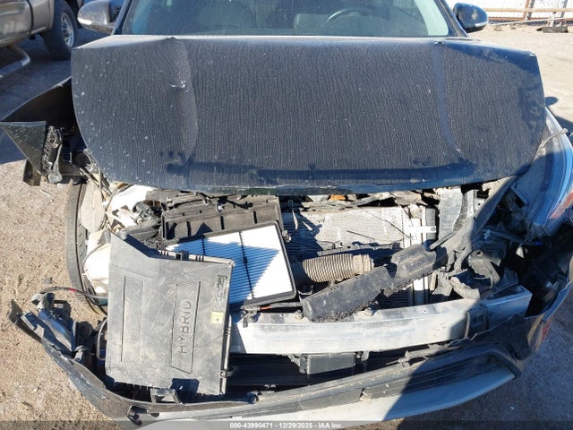 2022 KIA NIRO KNDCC3LC2N5535854 Photo 5