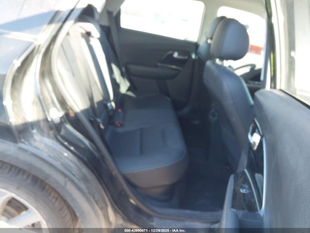 2022 KIA NIRO KNDCC3LC2N5535854 Photo 7