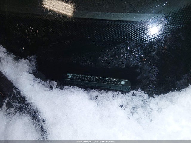 Aukcja sprzedaży 2012 Buick Enclave Leather, vin: 5GAKVCED5CJ306215, numer aukcji: 43990472