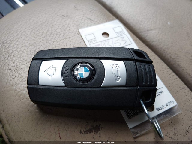 2009 BMW X6 5UXFG83549LZ93153 Photo 10