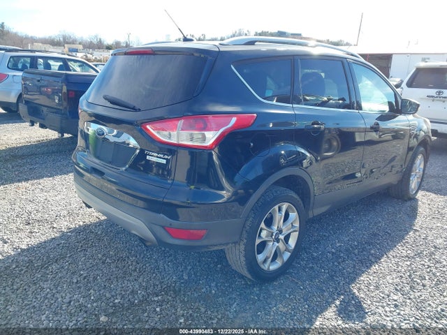 Ford Escape Titanium 2014 1FMCU0J99EUA47330 Image 4