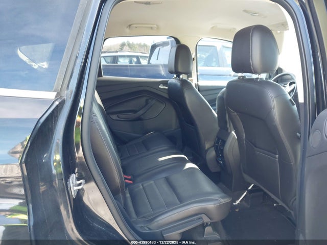 Ford Escape Titanium 2014 1FMCU0J99EUA47330 Image 8