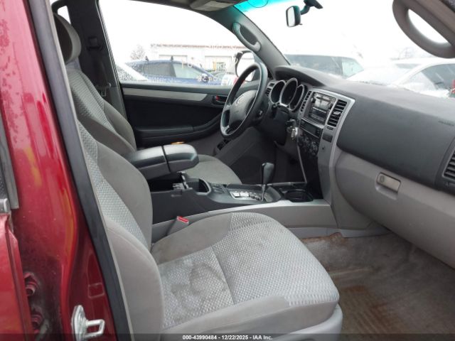 2006 TOYOTA 4RUNNER JTEBT14R568030938 Photo 4