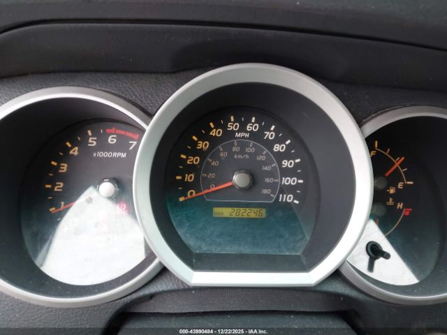 2006 TOYOTA 4RUNNER JTEBT14R568030938 Photo 6