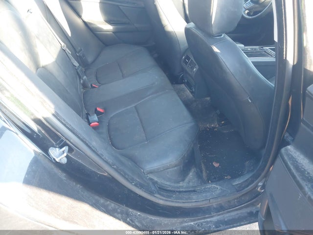 2018 JAGUAR XE SAJAJ4FX2JCP24092 Photo 7