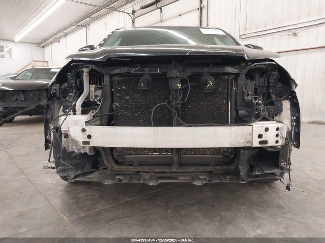 5TDJKRFH9GS501413 Toyota Highlander Xle V6