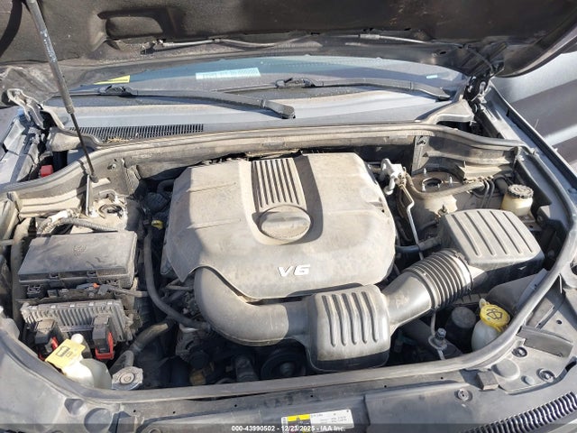 Jeep Grand Cherokee Laredo 2014 1C4RJFAG1EC214715 Image 10