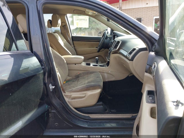 Jeep Grand Cherokee Laredo 2014 1C4RJFAG1EC214715 Image 5