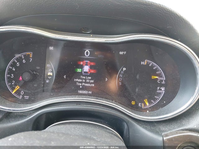 Jeep Grand Cherokee Laredo 2014 1C4RJFAG1EC214715 Image 7