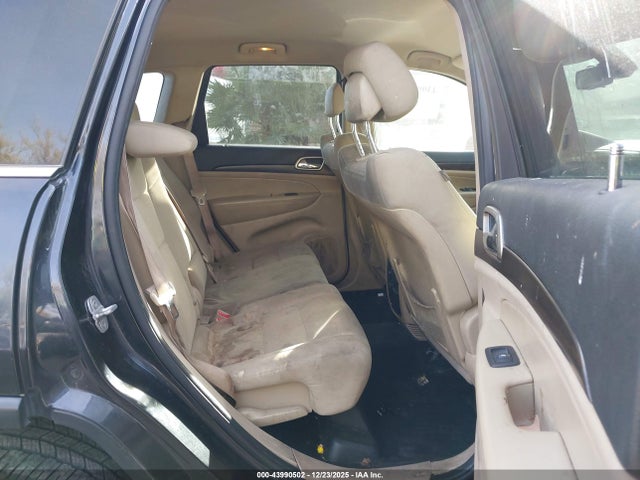 Jeep Grand Cherokee Laredo 2014 1C4RJFAG1EC214715 Image 8