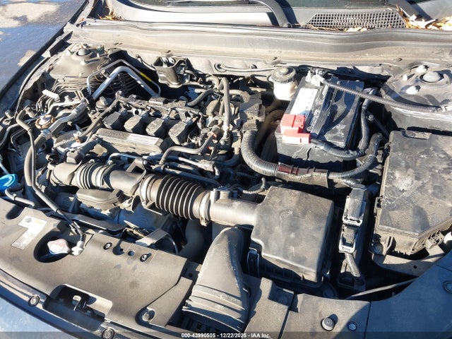 Aukcja sprzedaży 2020 Honda Accord Sport, vin: 1HGCV1F38LA018929, numer aukcji: 43990505