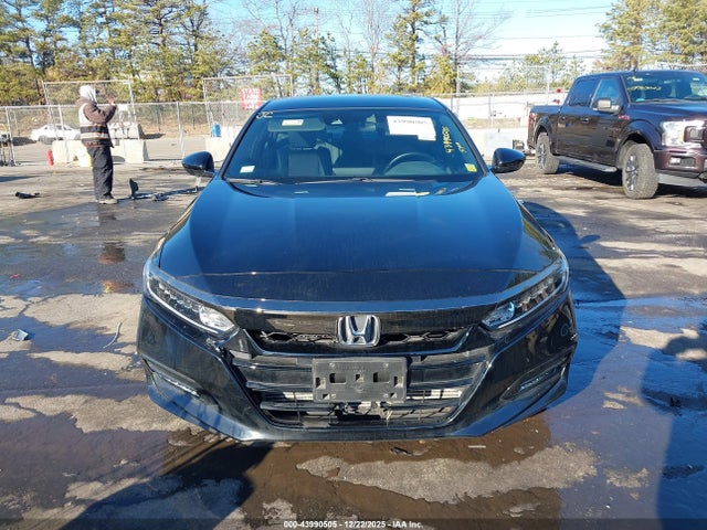 Aukcja sprzedaży 2020 Honda Accord Sport, vin: 1HGCV1F38LA018929, numer aukcji: 43990505